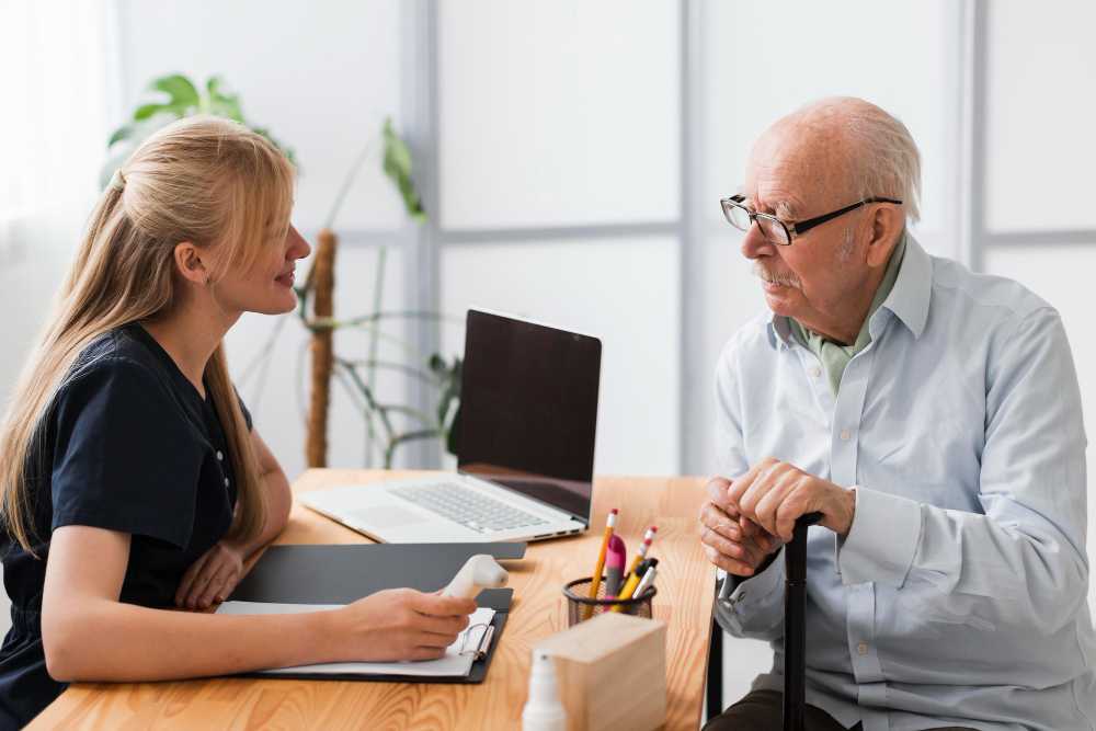Long-Term Care Policies What to Ask Before You Buy It!
